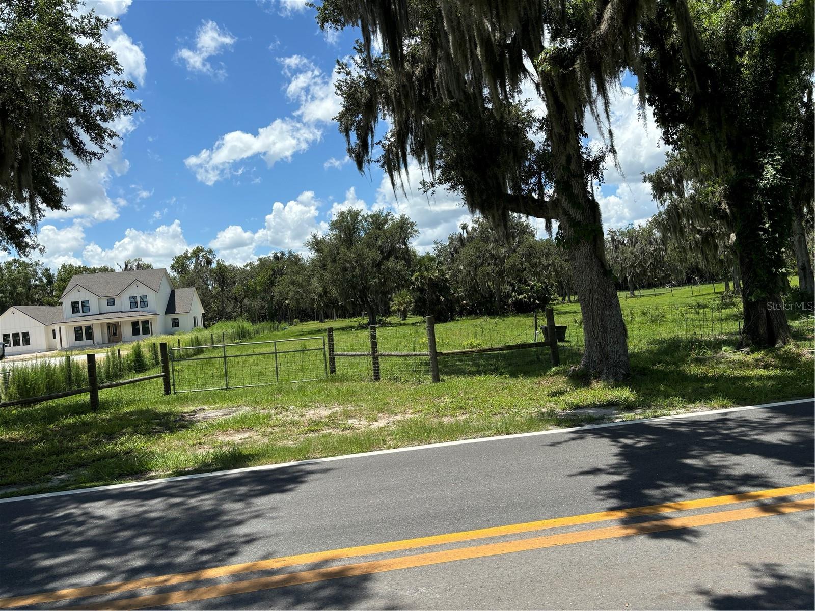 PINE WAY Lot 4E