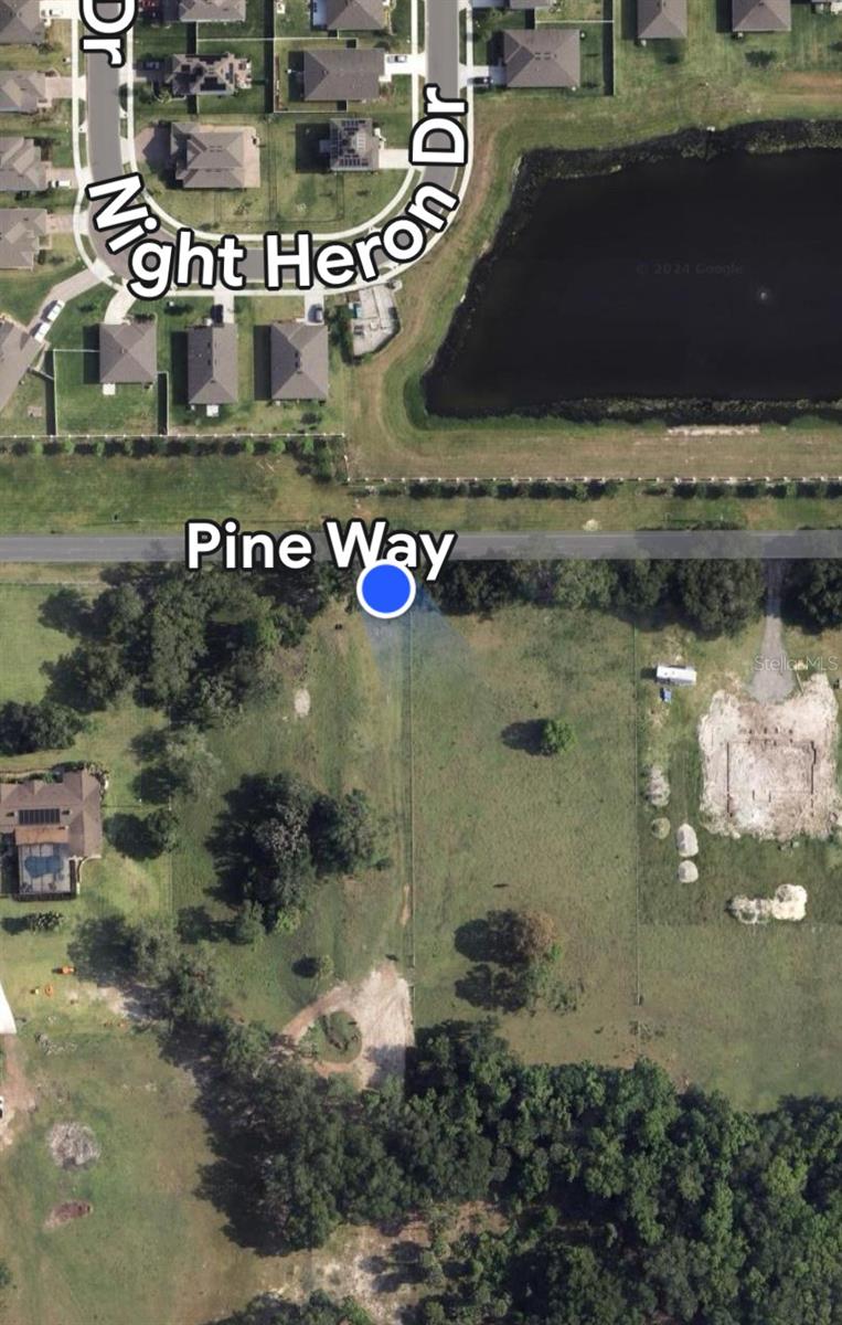 PINE WAY Lot 4E