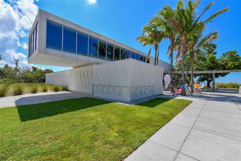 A home in SARASOTA