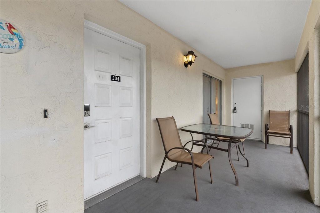 Photo of 1531 Placida Road #204, Englewood, FL 34223 (MLS # D6145676)