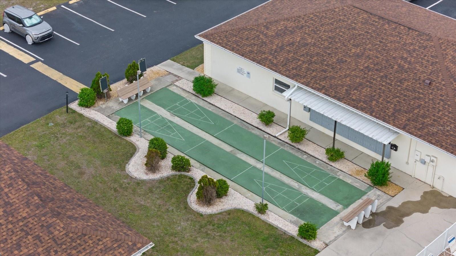 PALM MANOR PH 02 - Residential Lease