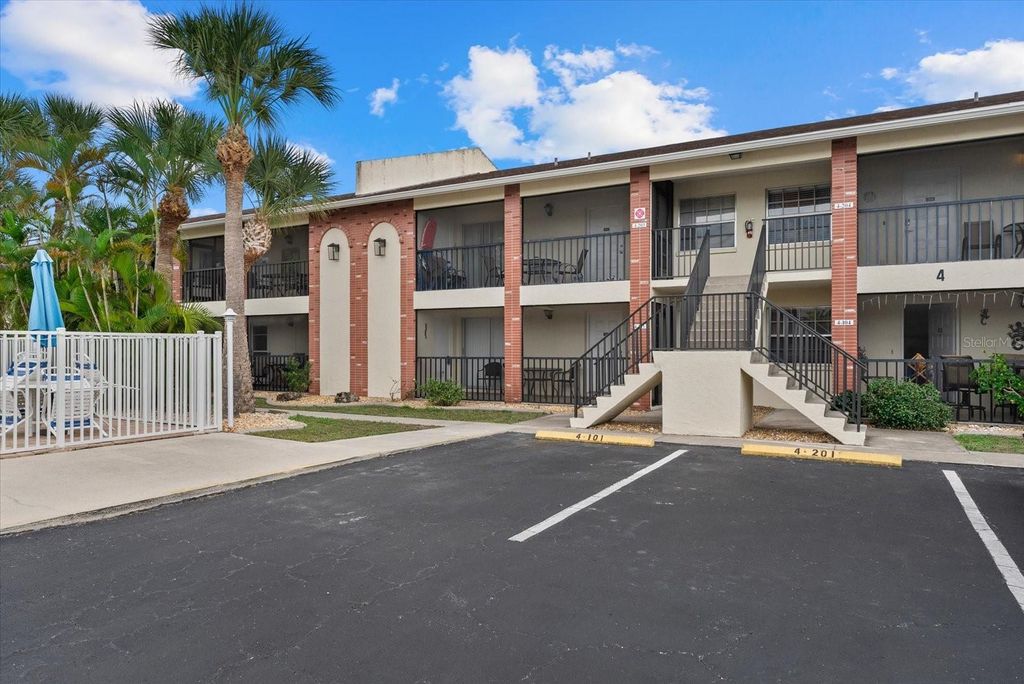 Photo of 1531 Placida Road #204, Englewood, FL 34223 (MLS # D6145676)