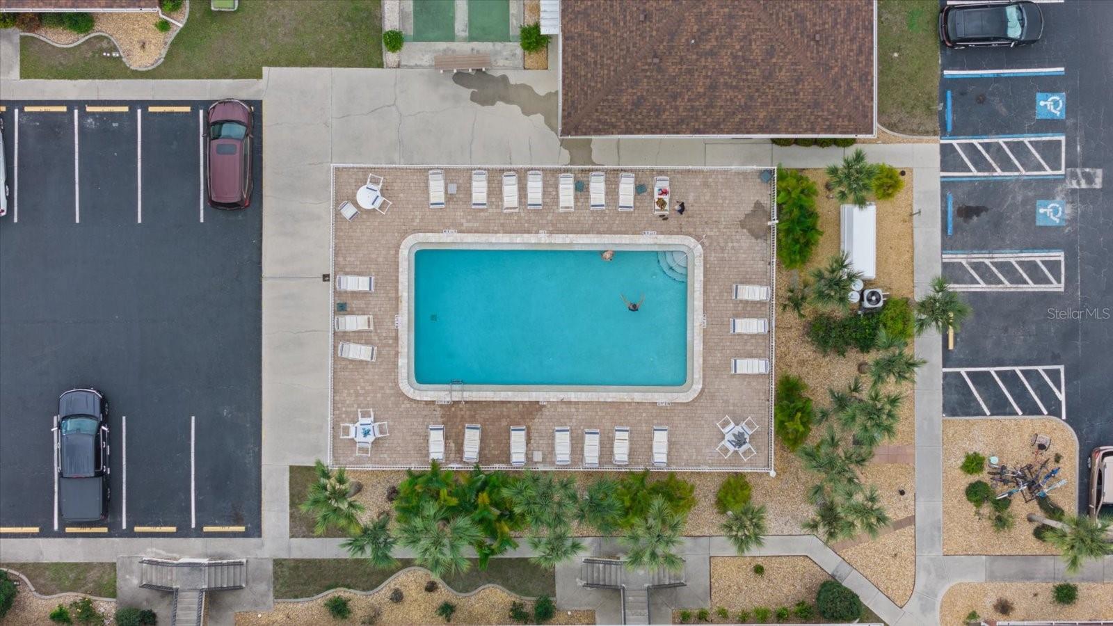 PALM MANOR PH 02 - Residential Lease