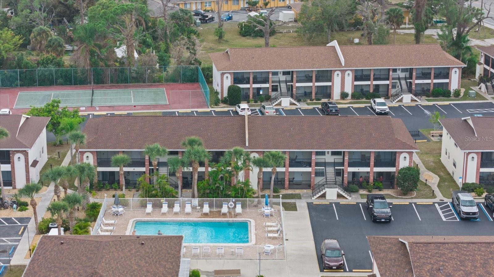 PALM MANOR PH 02 - Residential Lease