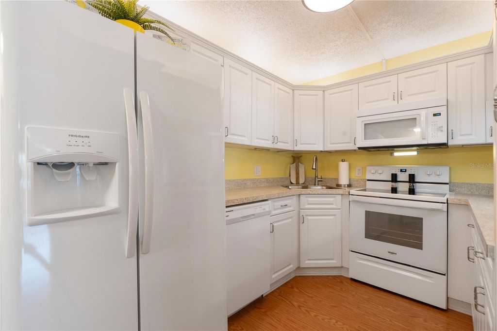 Photo of 12218 Fox Chase Drive #C1, Hudson, FL 34669 (MLS # W7885985)