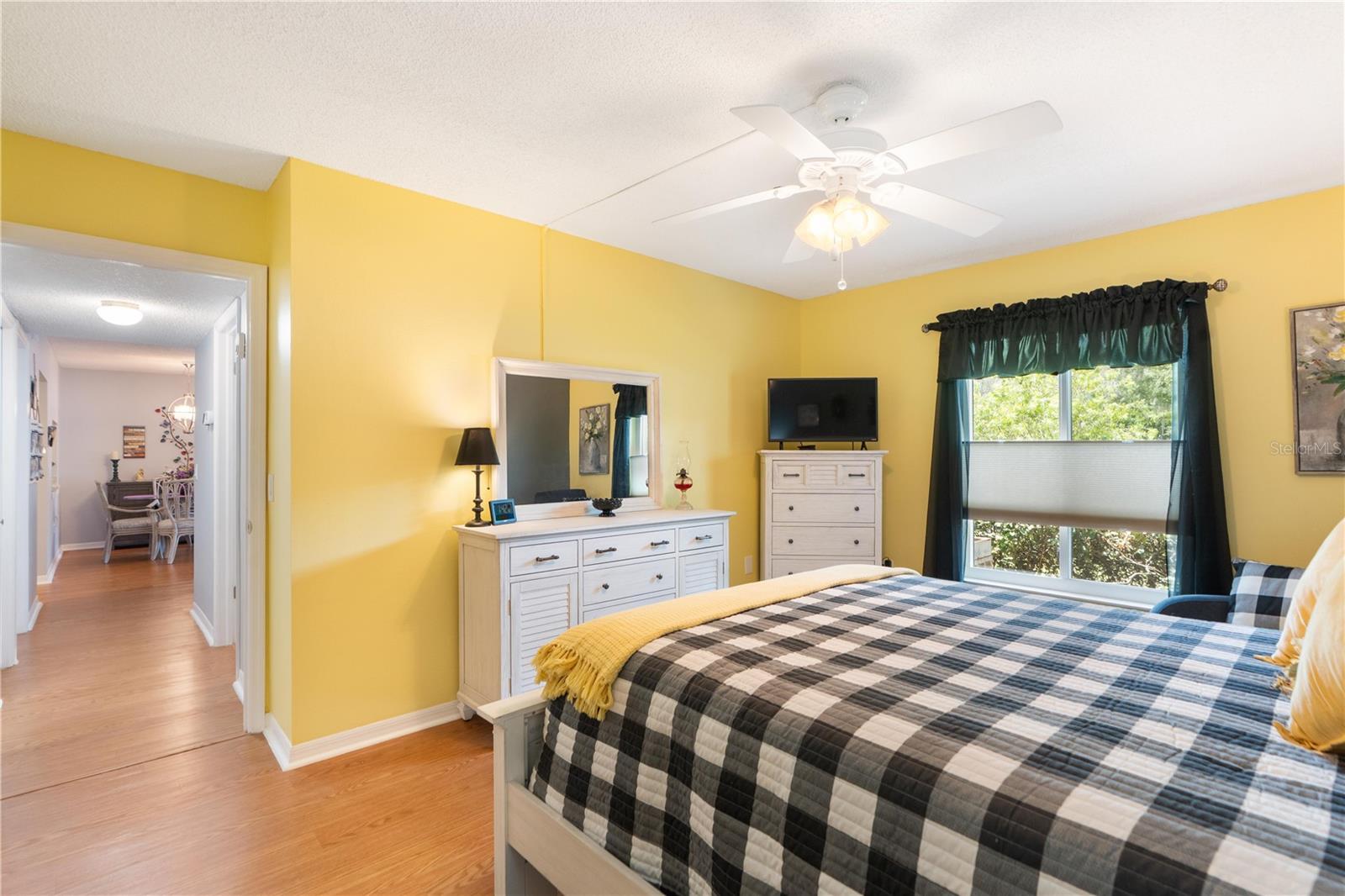 PINE RIDGE AT SUGAR CREEK - Residential