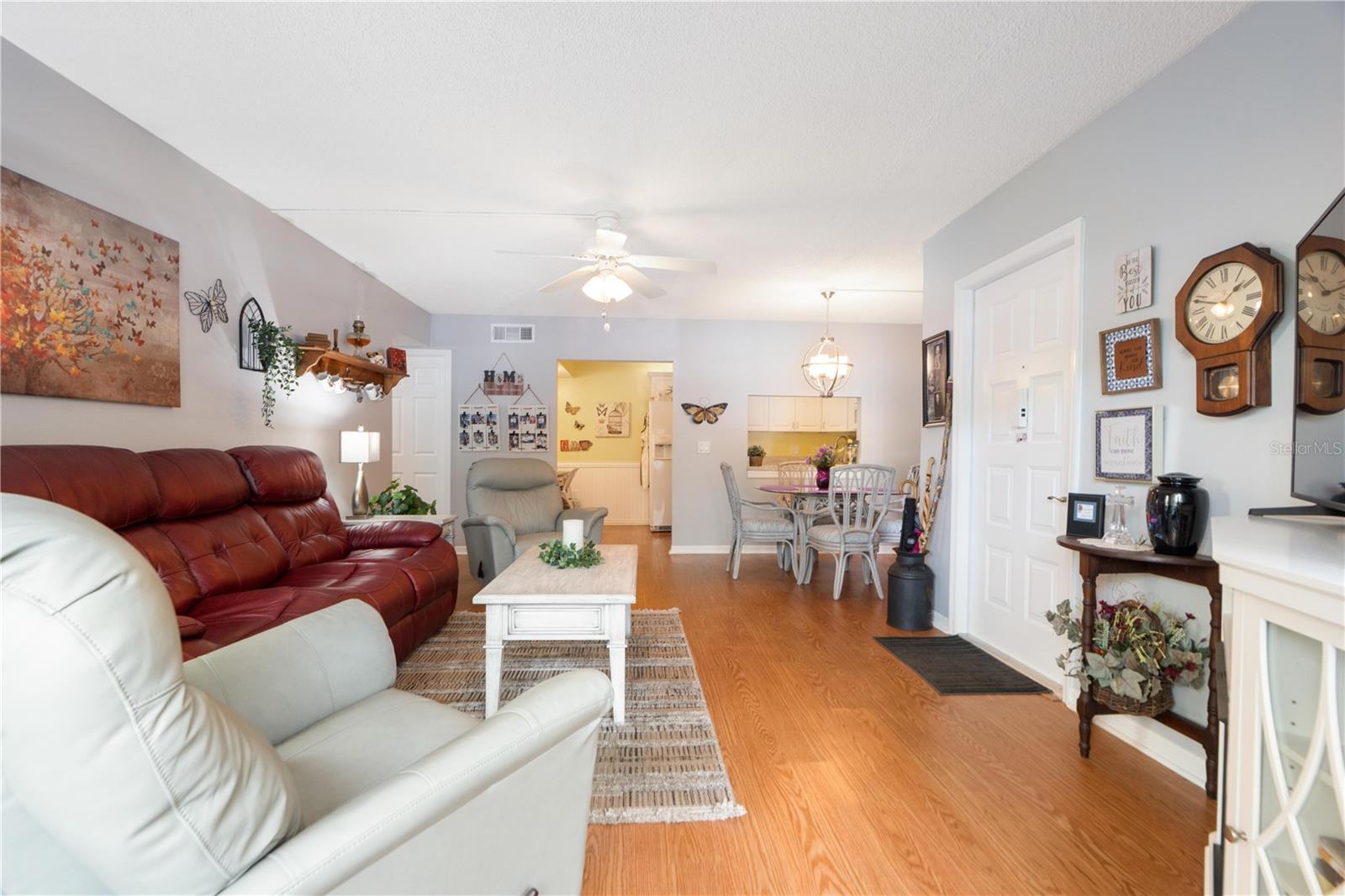 PINE RIDGE AT SUGAR CREEK - Residential