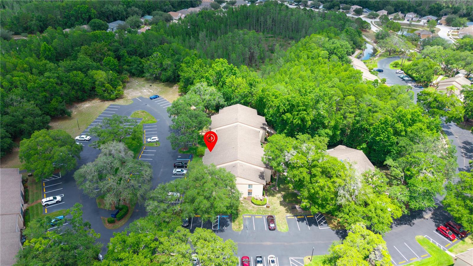 PINE RIDGE AT SUGAR CREEK - Residential