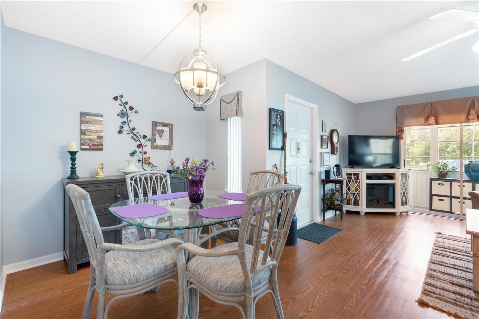 PINE RIDGE AT SUGAR CREEK - Residential