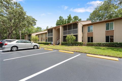 Photo of 12218 Fox Chase Drive #C1, Hudson, FL 34669 (MLS # W7885985)
