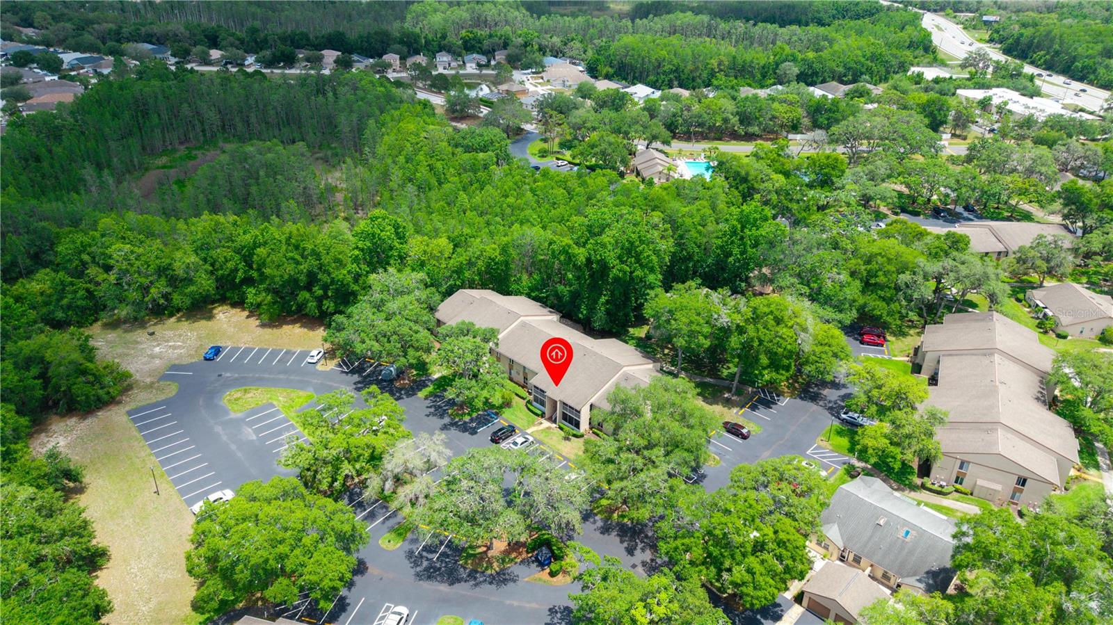 PINE RIDGE AT SUGAR CREEK - Residential