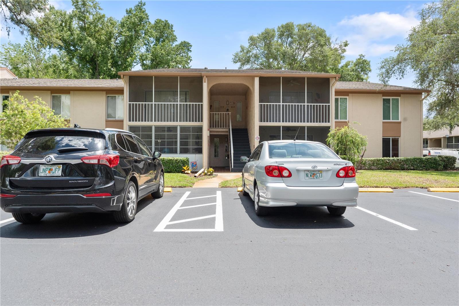 PINE RIDGE AT SUGAR CREEK - Residential