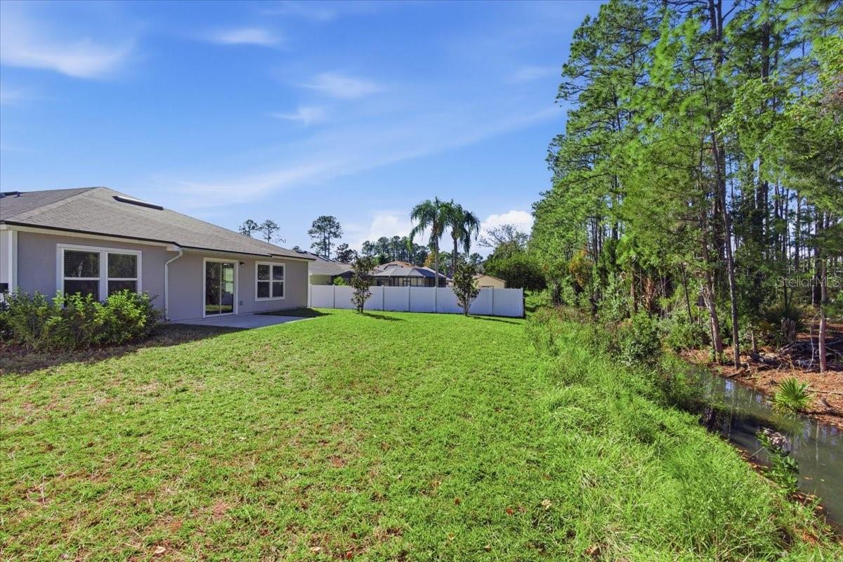 LEHIGH WOODS - Residential