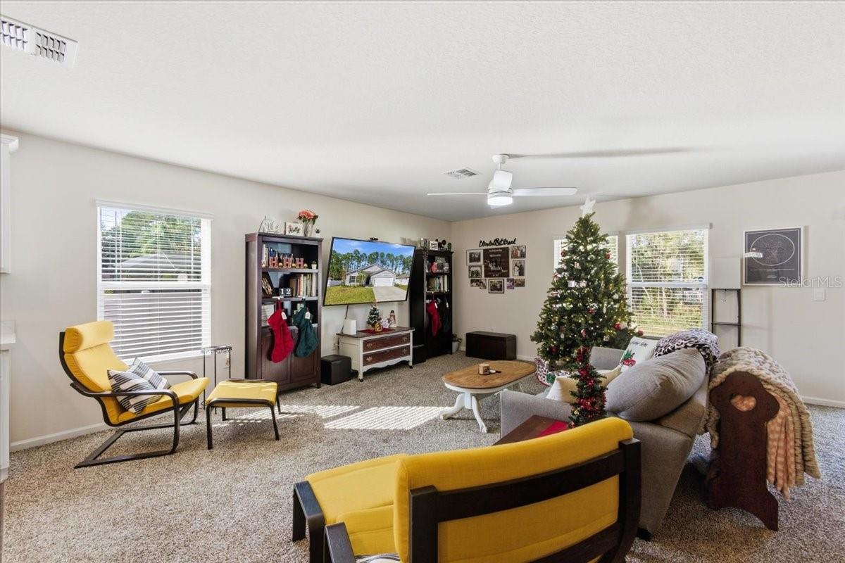 LEHIGH WOODS - Residential