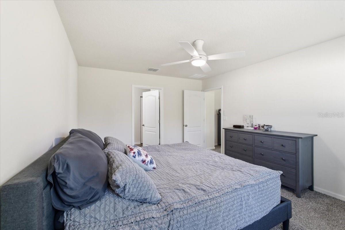 LEHIGH WOODS - Residential