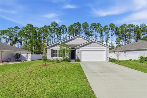 Photo of 100 Ryan Drive, Palm Coast, FL 32164 (MLS # FC314611)