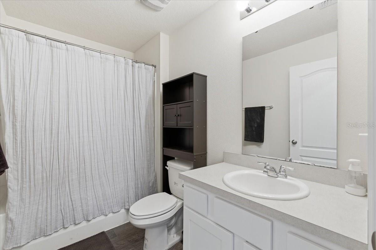 LEHIGH WOODS - Residential