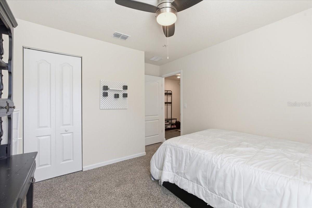 LEHIGH WOODS - Residential