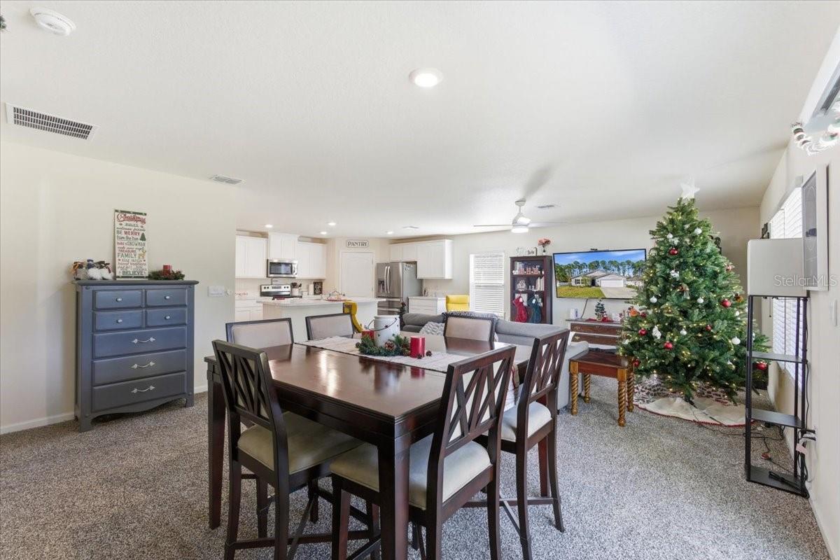 LEHIGH WOODS - Residential