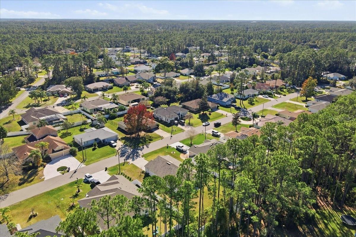 LEHIGH WOODS - Residential