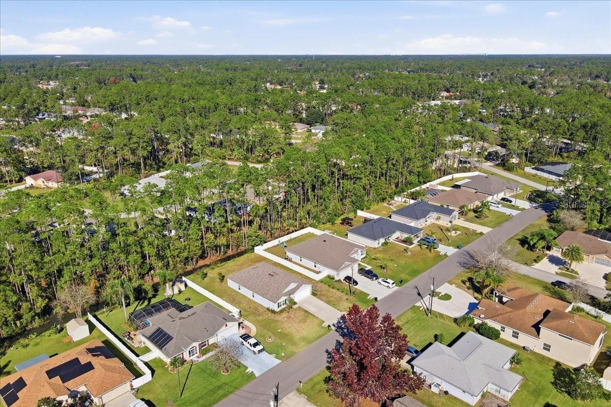 LEHIGH WOODS - Residential