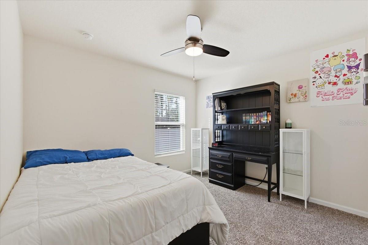 LEHIGH WOODS - Residential