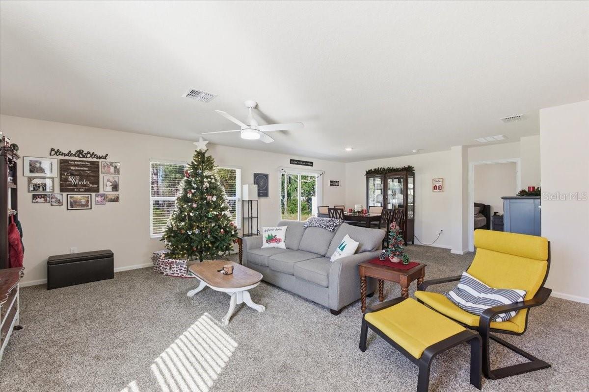 LEHIGH WOODS - Residential