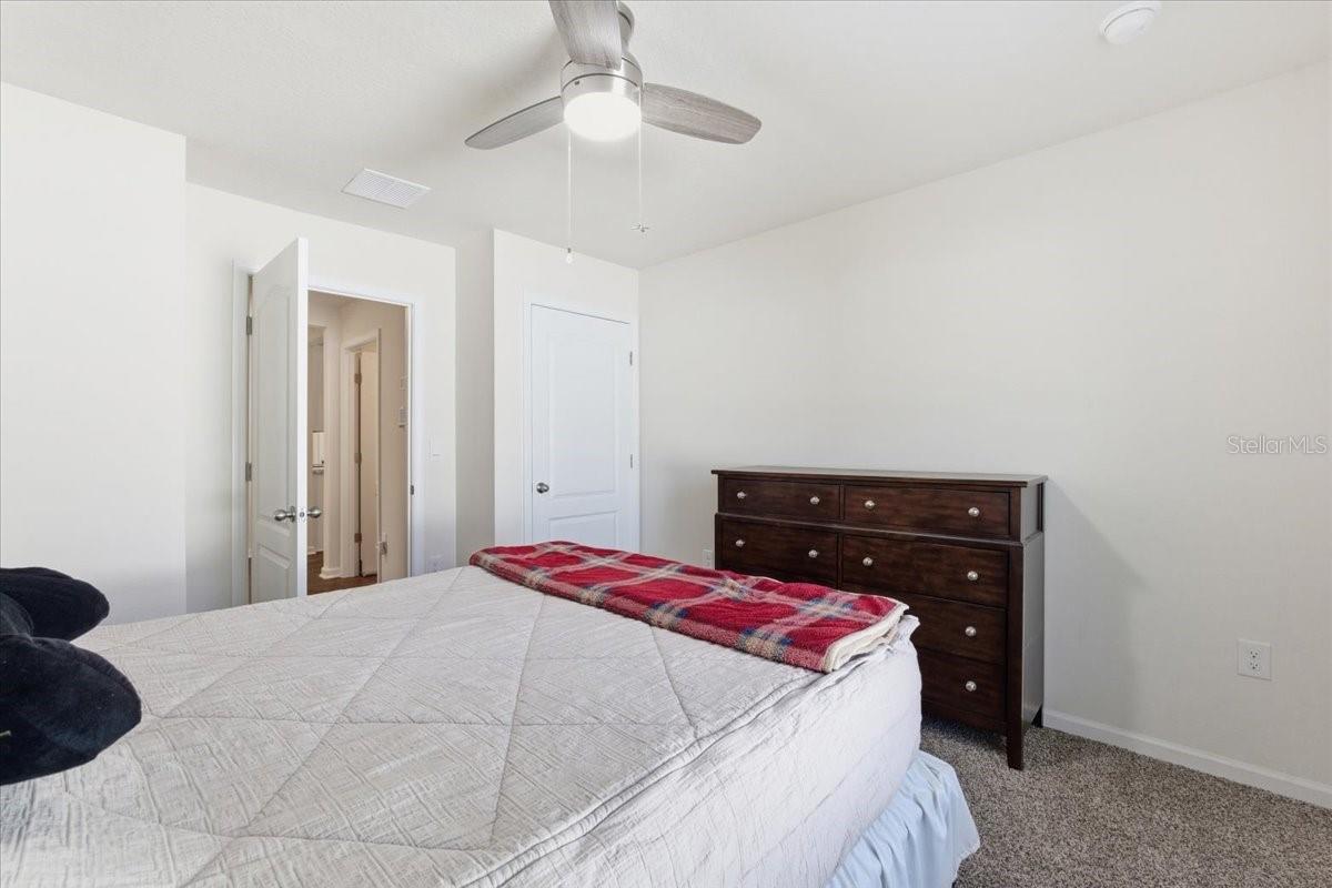 LEHIGH WOODS - Residential