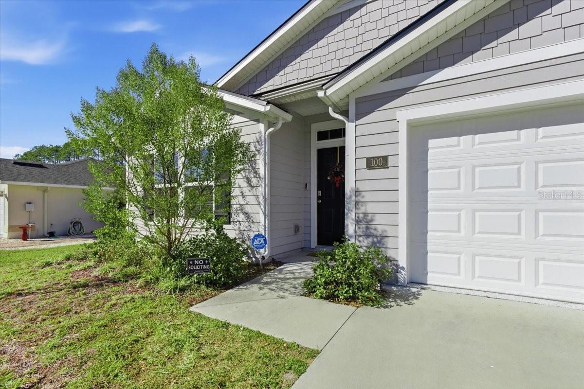 LEHIGH WOODS - Residential