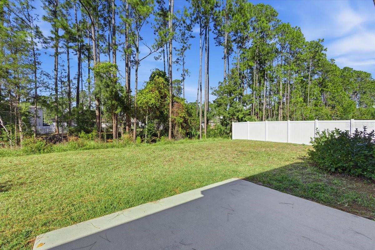 LEHIGH WOODS - Residential