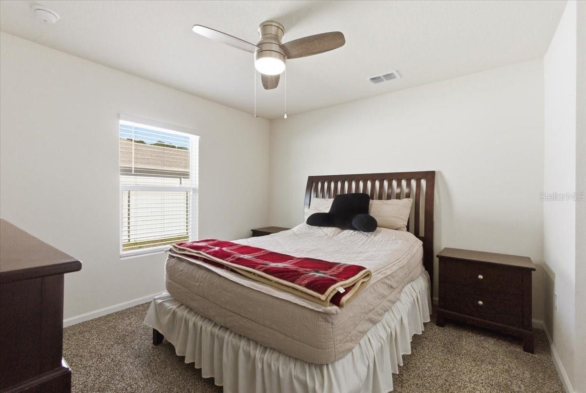 LEHIGH WOODS - Residential