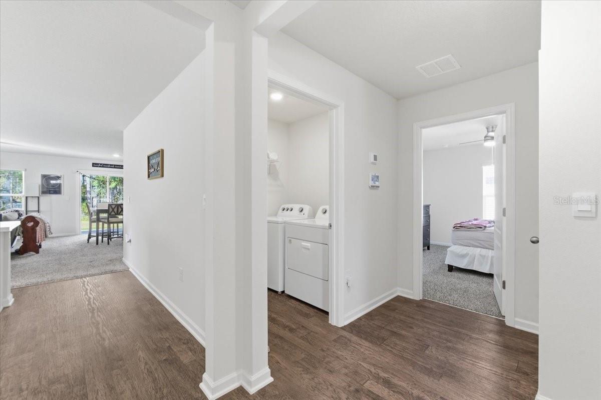 LEHIGH WOODS - Residential