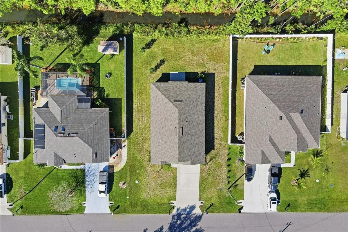 LEHIGH WOODS - Residential