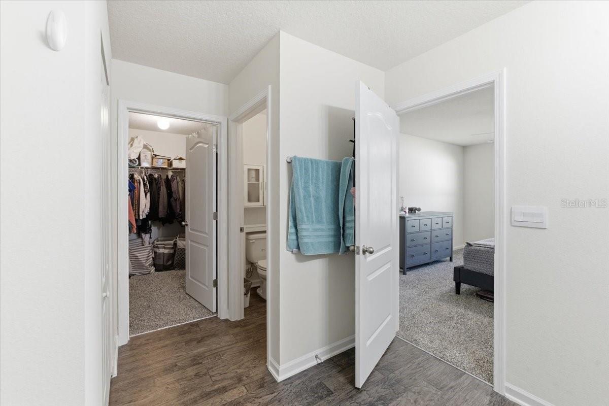 LEHIGH WOODS - Residential