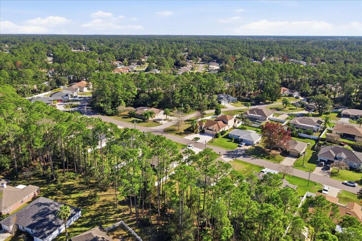 LEHIGH WOODS - Residential