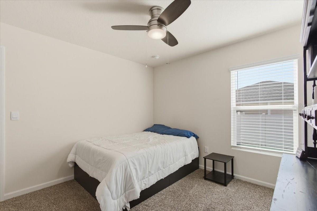 LEHIGH WOODS - Residential