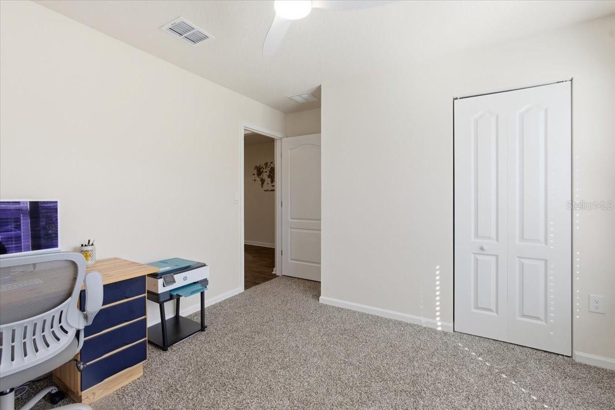 LEHIGH WOODS - Residential