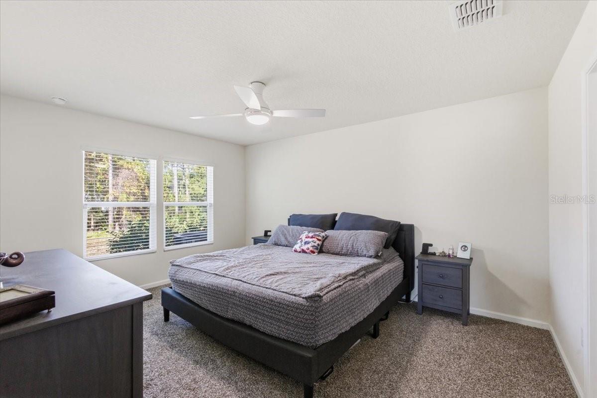 LEHIGH WOODS - Residential