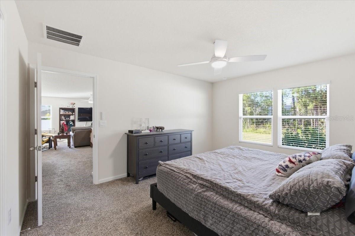 LEHIGH WOODS - Residential