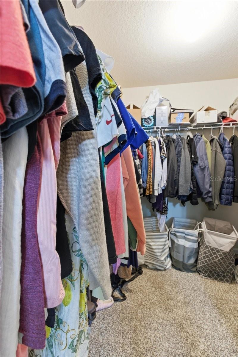 LEHIGH WOODS - Residential