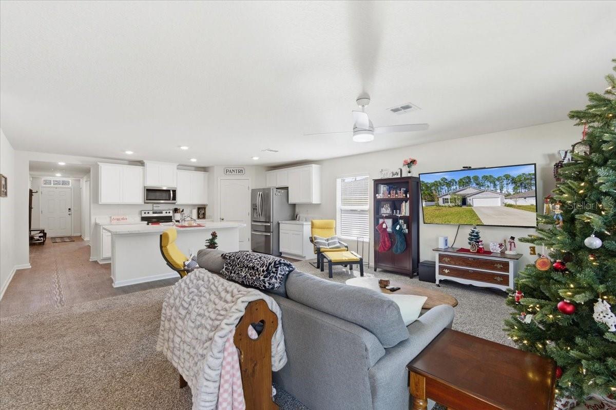 LEHIGH WOODS - Residential