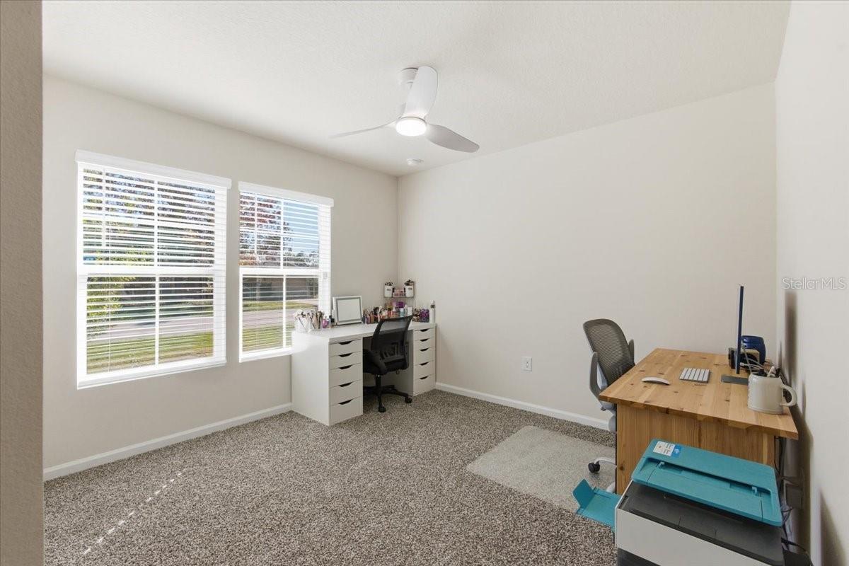 LEHIGH WOODS - Residential