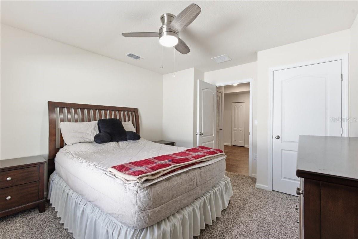 LEHIGH WOODS - Residential