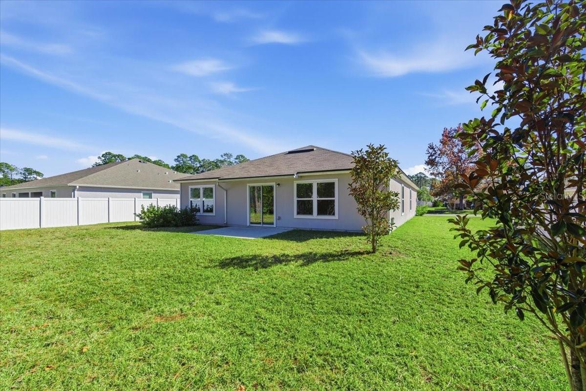 LEHIGH WOODS - Residential