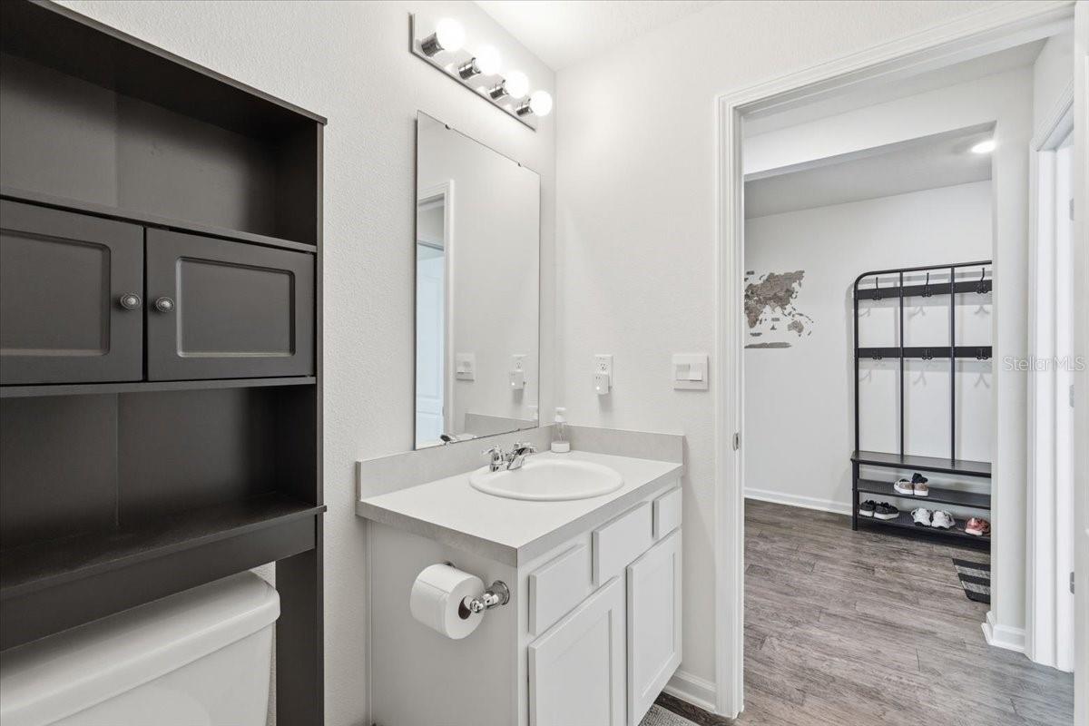 LEHIGH WOODS - Residential