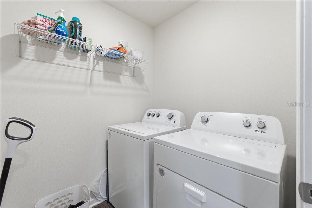 LEHIGH WOODS - Residential