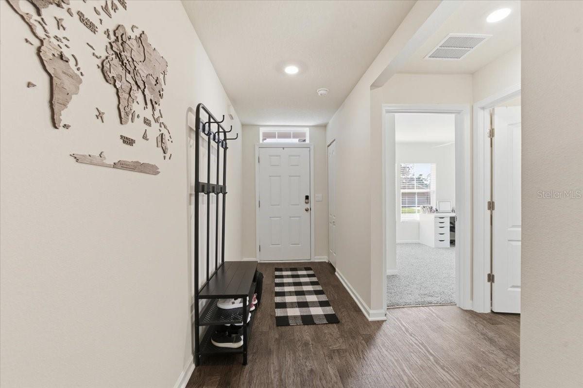 LEHIGH WOODS - Residential