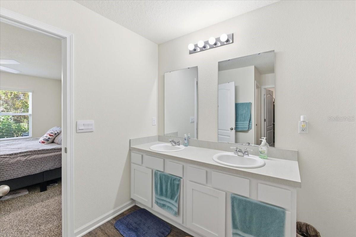 LEHIGH WOODS - Residential