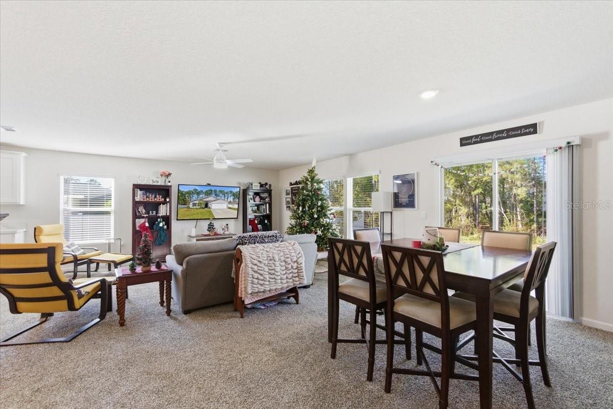 LEHIGH WOODS - Residential