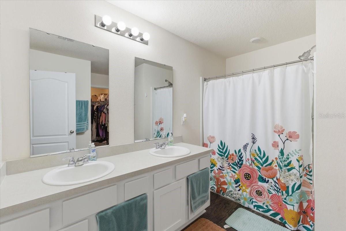 LEHIGH WOODS - Residential